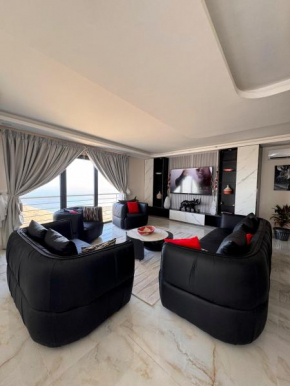 Appartement Haut Standing Mamelles